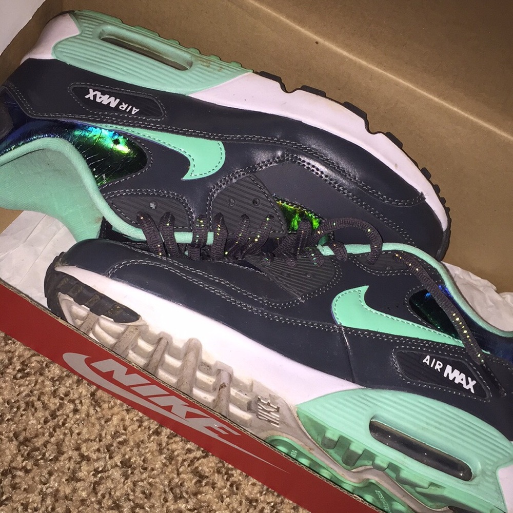 Nike AirMax